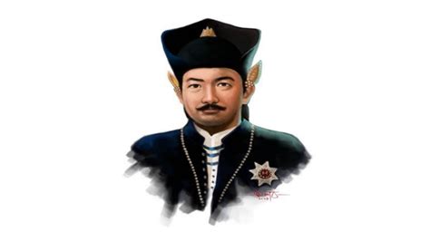 Sultan Ageng Tirtayasa, Pahlawan Nasional asal Banten - ruber.id