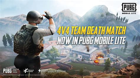 PUBG MOBILE LITE OFFICIAL SITE