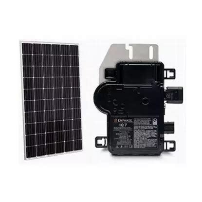 Reliable Enphase Solar Inverter 6.6 KW | Ballarat Solar Company