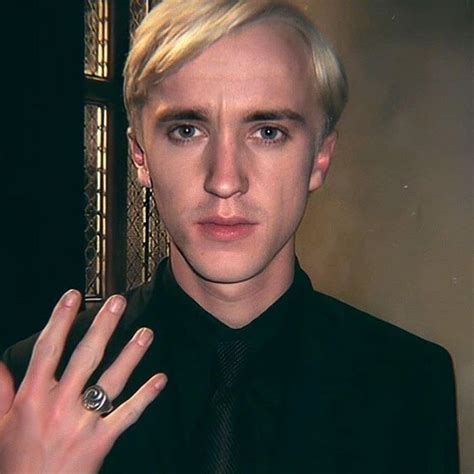 Harry Potter Draco Malfoy, Harry Potter Cast, Harry Potter Characters, Harry Potter World, Draco ...