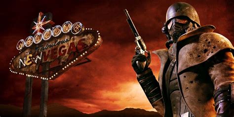 Fallout: New Vegas Mod Adds Oblivion's Vampire Trait - TrendRadars