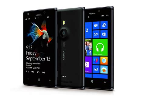 New Nokia Mobile: New Face of Lumia: Nokia Lumia 1620 Rendered ...