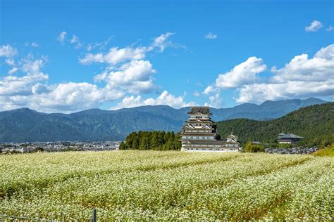 Fukui Prefecture Mountains