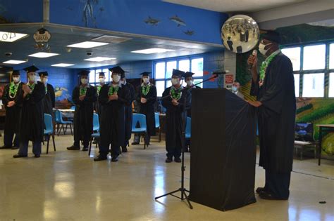 17 California State Prison-Solano inmates become certified counselors – The Vacaville Reporter