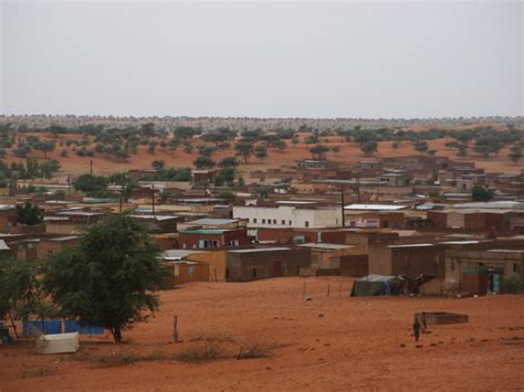 The African Sahel | Gallery | Its peoples, cultures and landcapes | SkyscraperCity Forum