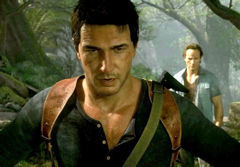 Video game review: 'Uncharted 4: A Thief's End' discovers new ground ...