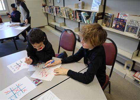 Iroquois Middle School - Niskayuna Central School District