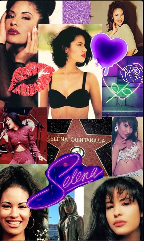 Selena Wallpapers on WallpaperDog