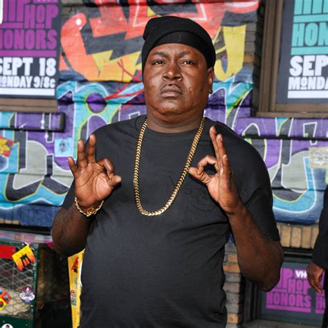 Trick Daddy Arrested For Cocaine Possession & DUI | YoRaps.com