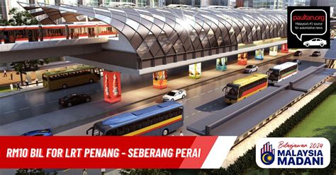 Bajet 2024_lrt penang - Paul Tan's Automotive News