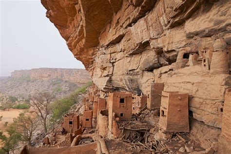 bandiagara-escarpment-8