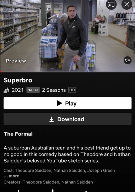 All seasons of Superwog available on NETFLIX! : r/superwogg