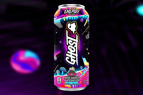 New Ghost Energy Drink Flavors 2024 - Alta Lynett