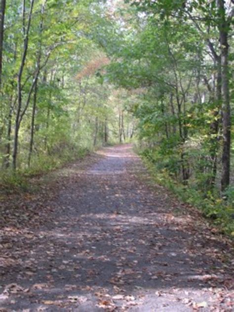 Schuylkill River Trail | Historic Hamburg