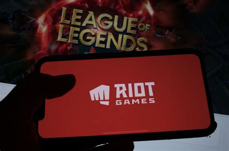 Riot Games to pay $100 million to settle gender discrimination lawsuit ...