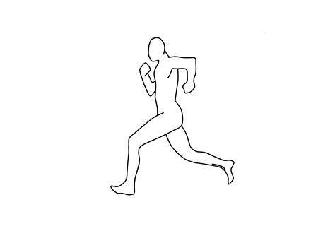 Free Person Running Animation, Download Free Person Running Animation png images, Free ClipArts ...