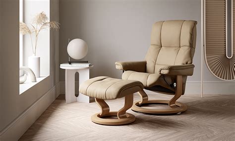 Stressless Recliner Buyer Guide | BlvdHome