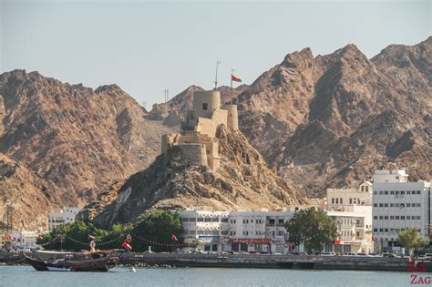 15+ best forts in Oman (tips and photos)