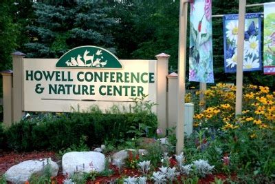 WHMI 93.5 Local News : Howell Nature Center Names 2022 Board Of Directors