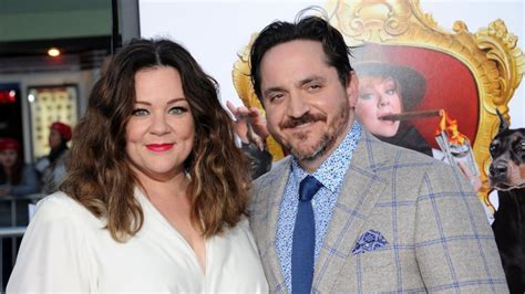 Melissa McCarthy Husband Ben Falcone: Job, Relationship | Closer Weekly