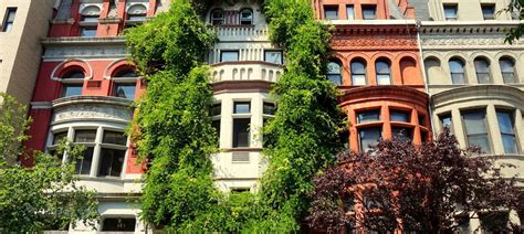 Upper West Side, New York, NY, USA New York Brownstone, Brooklyn Brownstone, Brooklyn New York ...