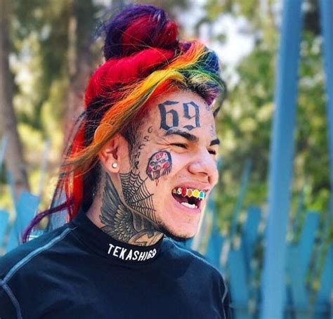 Lit Up Music Festival Still on, Despite Its Headliner 6ix9ine Being in Jail | Miami New Times