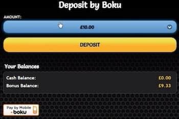 Boku Casino UK - Top Pay by Boku Casino Sites for 2024