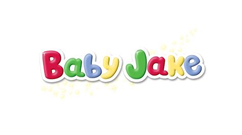 Baby Jake Logo – JAM Media