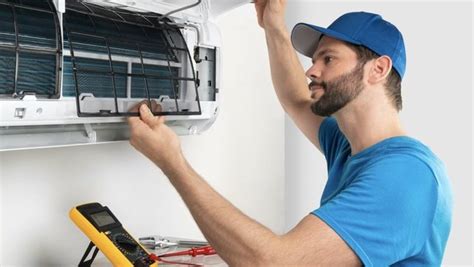 6 Air Conditioner Maintenance Tasks That You Must Not Skip