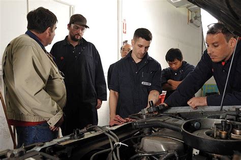 Photo Gallery - Auto Mechanic Training School | ATC