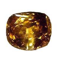 A famous diamond : The Golden Jubilee Diamond