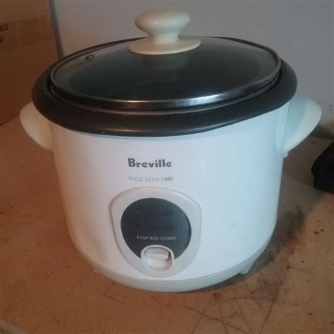 Rice Cooker (Breville) | Freestuff