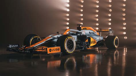 McLaren to run one-off livery for Monaco Grand Prix, using iconic Gulf colour scheme | Formula 1®