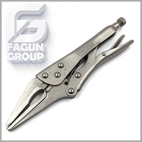 LOCKING PLIERS - Group