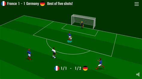 Soccer Skills - Euro Cup for Android - Download