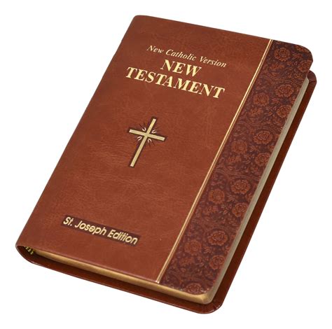 NCV New Testament, Vest Pocket Edition, Brown, 650/19BN