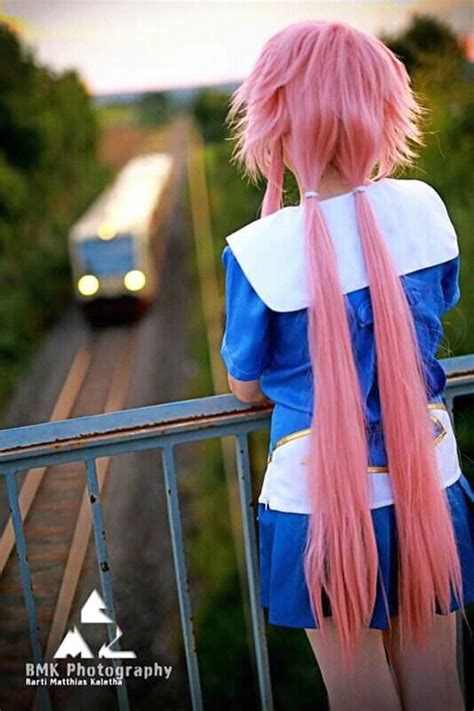 Yuno . Cosplay | Wiki | •Anime• Amino