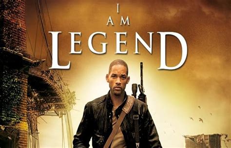 I am a Legend Alternate Ending – Explained,Creatures, and More