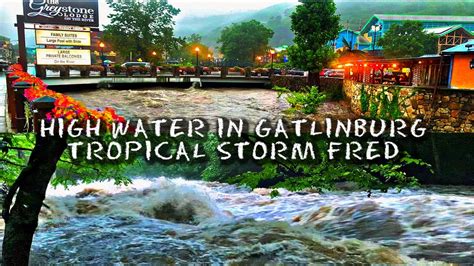 Gatlinburg Tn Flooding 2024 Dates - Devan Fenelia