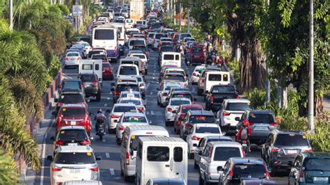 MMDA, LGUs approve 5-year plan to solve Metro Manila traffic