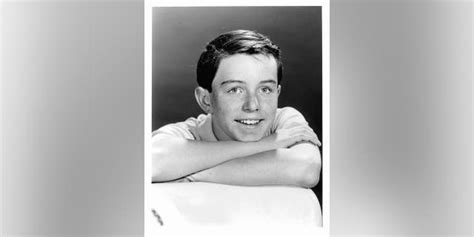 'Leave It to Beaver' star Jerry Mathers reveals why he was ready to leave hit '50s sitcom - Mr-Mehra