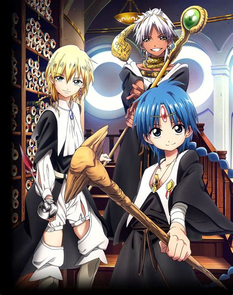 Image - Characters-03.png | Magi Wiki | Fandom powered by Wikia