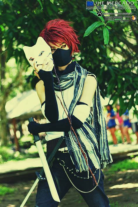 Anbu Cosplay by xXN1KK0Xx on DeviantArt