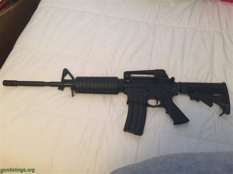 Gunlistings.org - Rifles AR15 M4