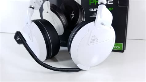 Turtle Beach Elite Pro 2 Headset and SuperAmp Review - PC Perspective