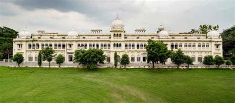 Lucknow University To Offer Courses In Occult Sciences