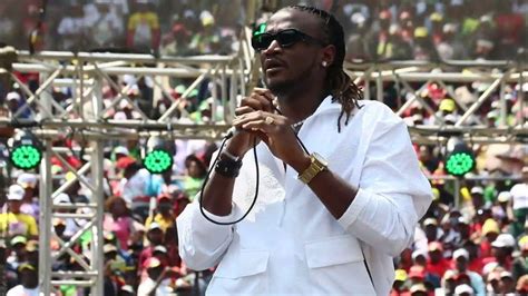 Chiremerera_Jah Prayzah live performance - YouTube