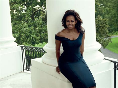 53 of First Lady Michelle Obama's Most Stylish Outfits