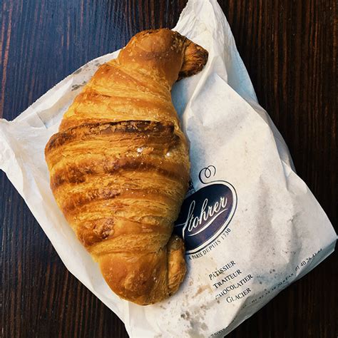 The Best Croissant In Paris