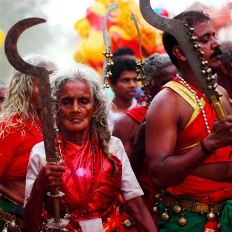 Kodungallur Bhagavathy Temple | Kerala Tourim Guide